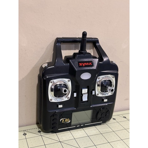 Syma Remote Controller‎ - Picture 2 of 4